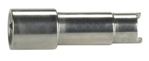 Poppet Disassembly Tool