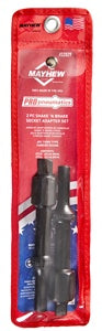 Mayhew 2 Pc Shake N' Break Air Chisel