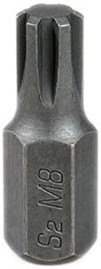 M8 Ribe Bit (30mm)