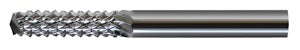 Cylinder-Router Bur-Solid