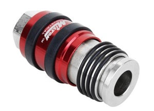 H and P Style Safety Coupler - 2