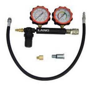 35PSI Cylinder Leakage Tester