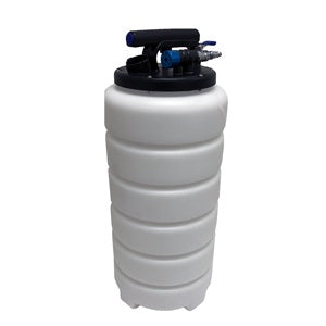 4 Gallon Fluid Extractor Tank