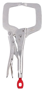 11" Torque Lock Locking