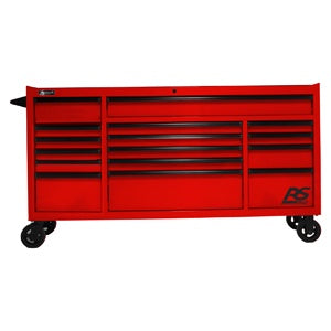 72" RSPro Series Roller - 8