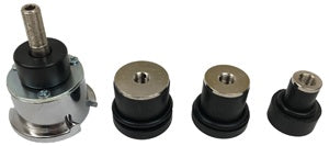 4 Pc. Universal Radiator Test