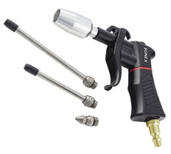 Sunex High Volume Air Blow Gun Kit with Variable Nozzles