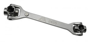 8-1 Drain Plug Wrench - 6 Pt.
