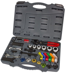 Lisle Master Plus Disconnect Set