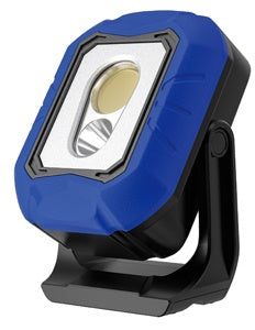 980 Lumen Rechargeable