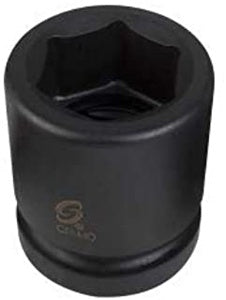 1" Drive 32MM Impact Socket