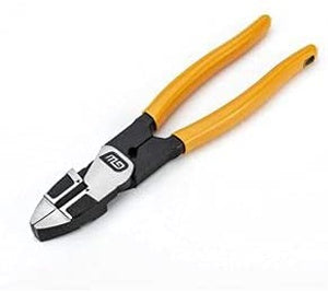 8" Linesman Plier Dipped