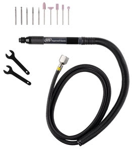 Ingersoll Rand Air Pencil Grinder Kit