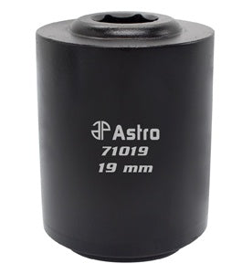 19mm 1/2" Drive Harmonic