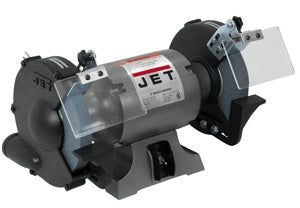 8" Bench Grinder - 1