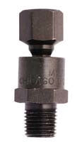 1/4MNPT x 1/4FNPT Full Swivel