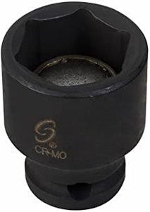 1/4" Drive 14MM Magnetic