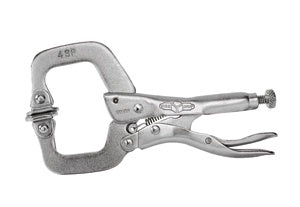 4" / 100 mm Locking Clamp
