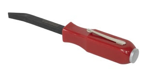Lisle 1/4" Pry Bar with Strike Cap