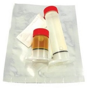 Hybrid A/C Oil & Dye Refill