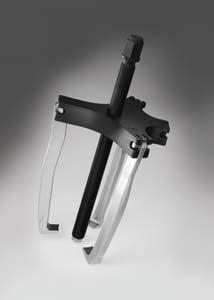 2 Ton Ratcheting Puller