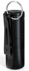 Maxxeon SEARCHPOINT POCO RECHARGEABLE ULTRA MINI FLASHLIGHT