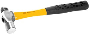 12oz Ball Peen Hammer 12"