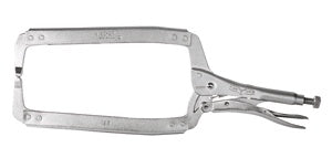18" / 455 mm Locking