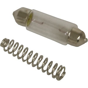 Bulb & Spring Assembly
