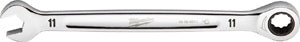 11MM Metric Ratcheting