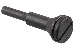Milwaukee Tool 1/4" Cut Off Wheel Arbor