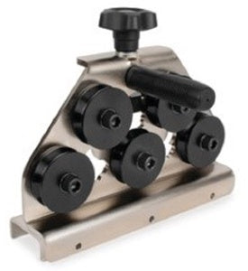 Benchtop Tubing Straightener