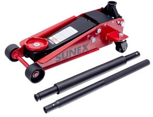 3 Ton Steel Floor Jack