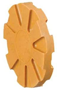 Pin Stripe Erasing Pad