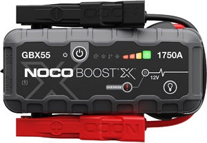 1750A 12V UltraSafe Portable