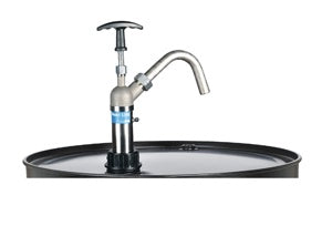 Premium Stainless Steel