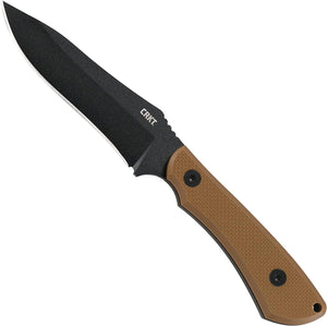 CRKT (Columbia River Knife) 2083 Ramadi™ Coyote Brown