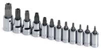 12 Piece Tamper-Proof