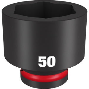 3/4" Drive 50MM Standard 6 Pt.