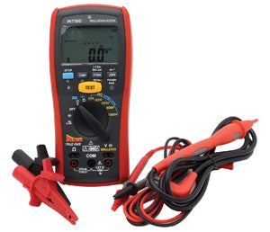 1kV Insulation Tester - 1
