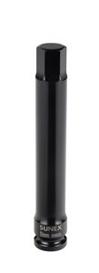 18mm 1/2" Dr. 6" Hex Impact