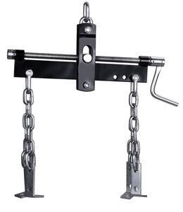 Engine Load Leveler