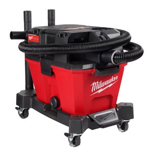 M18 Fuel 6 Gallon Wet and Dry