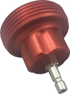 Copper Tester Adapter #9