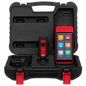MaxiTPMS ITS600Pro
