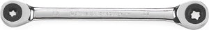 E6XE8 Torx Double Box