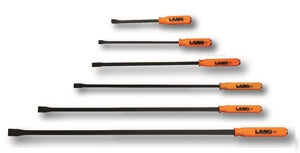 Master Striker Pry Bar Set
