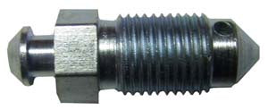 M7 x 1.0 Bleeder Screw (5)