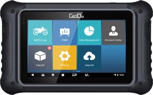 MOTO Mini for American