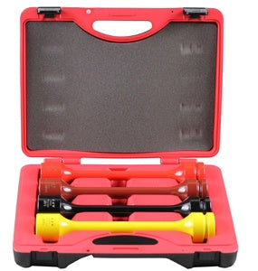 1" Torque Stick Set